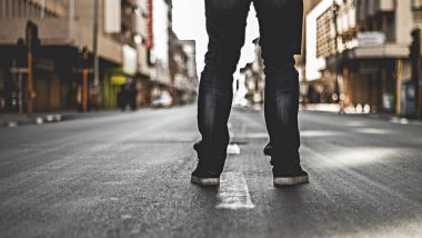¿Cuándo y cómo se puede declarar desaparecida legalmente una persona?