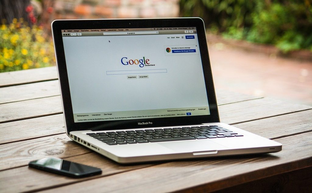 La tasa google