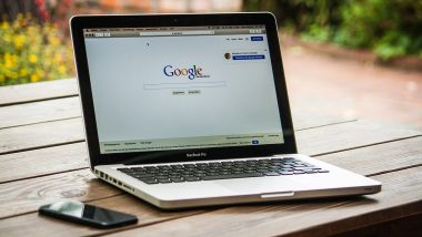 La tasa google
