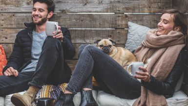 ¿Que ocurre con las mascotas en un divorcio?