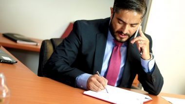 Cómo reclamar una deuda a un moroso