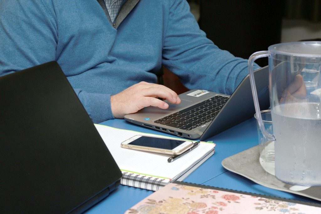 Cómo implementar el teletrabajo