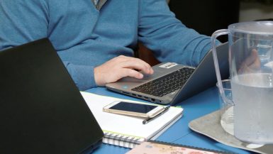 Cómo implementar el teletrabajo