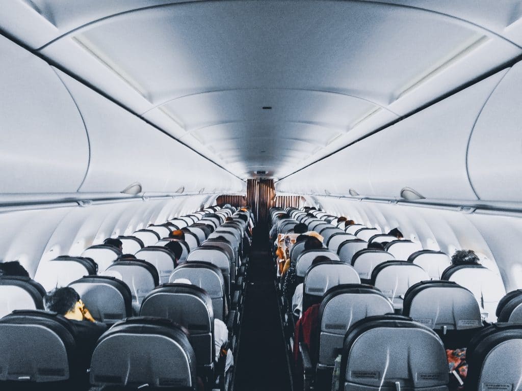 ¿Hay derecho a devolución en un vuelo cancelado por Covid-19?