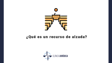 ¿Qué es un recurso de alzada?