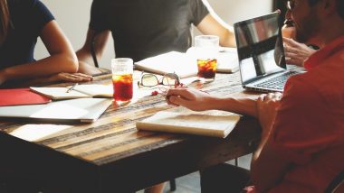 ¿Qué ocurre con los trabajadores cuando se disuelve una empresa?