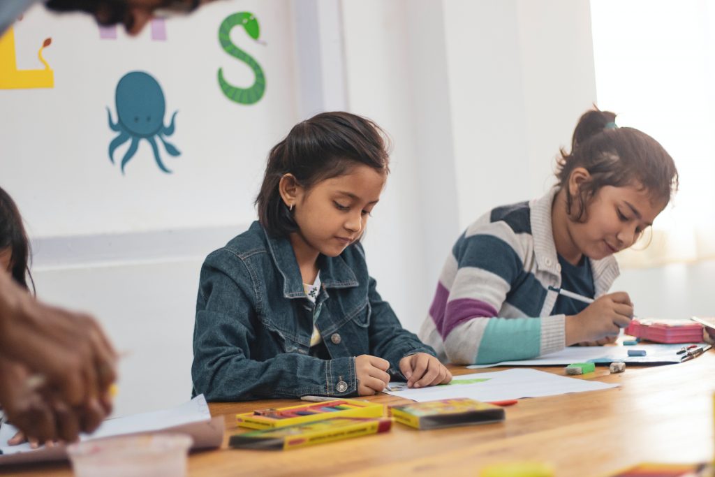 La responsabilidad de los centros docentes