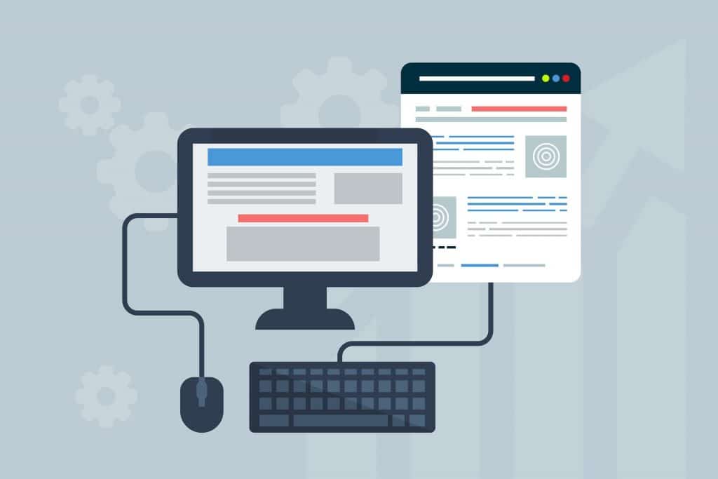 Cómo legalizar tu web. Guía básica